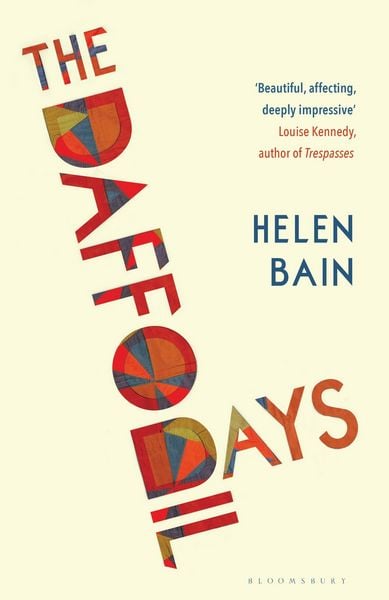 Produktbild: The Daffodil Days