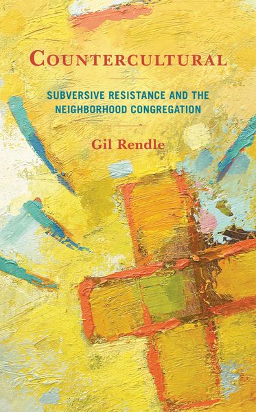Produktbild: Countercultural