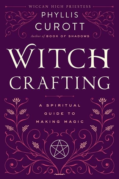 Produktbild: Witch Crafting