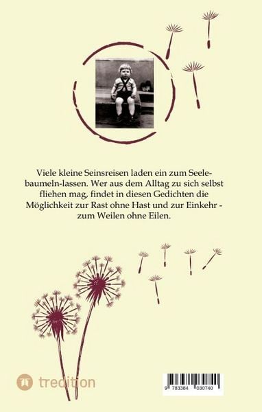Produktbild: Meine SEIN(e)-Reime