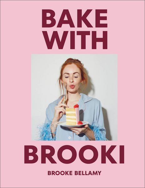 Produktbild: Bake with Brooki