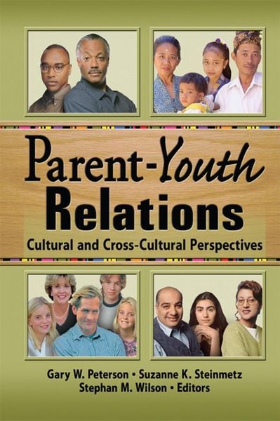 Produktbild: Parent-Youth Relations