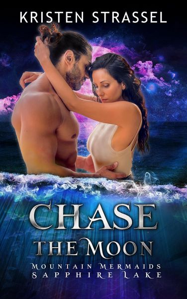 Produktbild: Chase the Moon (Mountain Mermaids)