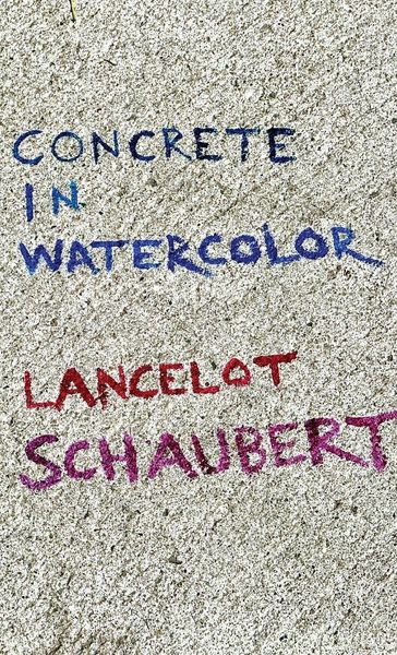 Produktbild: Concrete in Watercolor