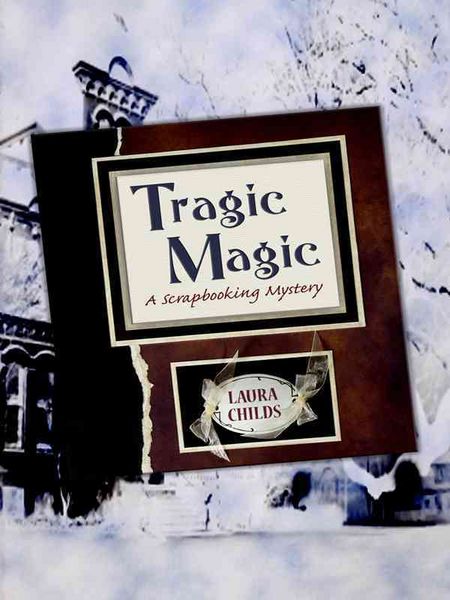 Produktbild: Tragic Magic -Lp