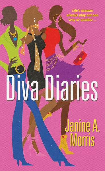 Produktbild: Diva Diaries