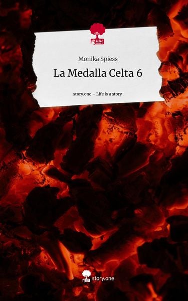 Produktbild: La Medalla Celta 6. Life is a Story - story.one