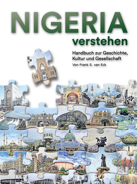 Produktbild: Nigeria verstehen