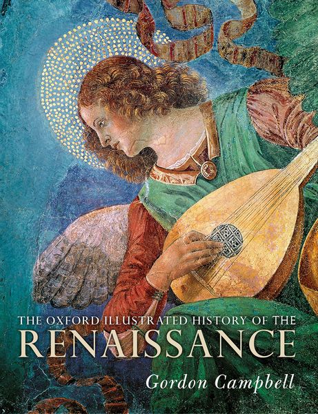 Produktbild: The Oxford Illustrated History of the Renaissance