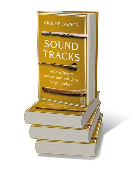 Produktbild: Soundtracks
