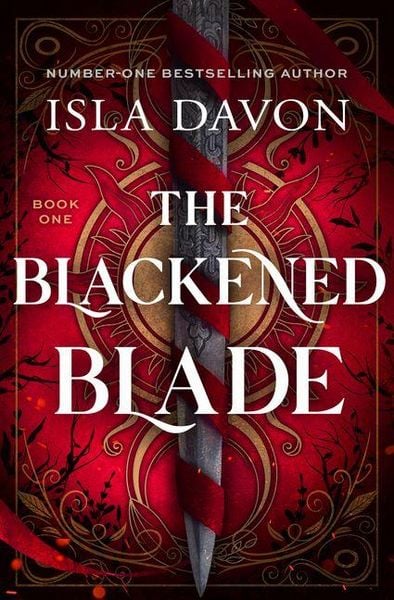 Produktbild: The Blackened Blade