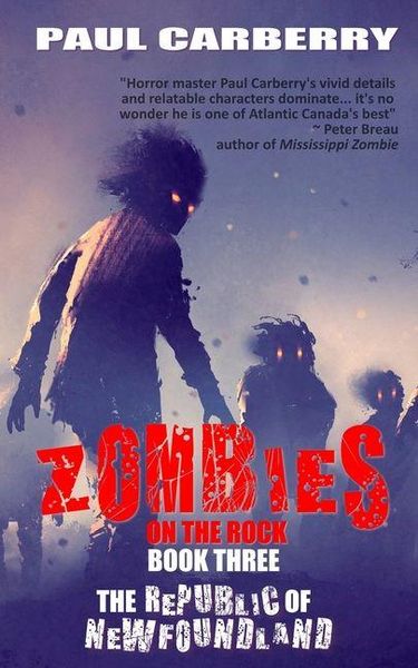 Produktbild: Zombies on the Rock