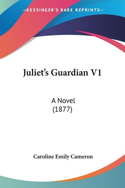 Produktbild: Juliet's Guardian V1