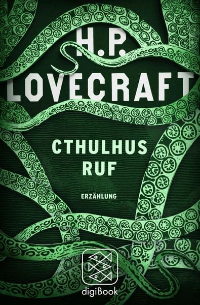 Produktbild: Cthulhus Ruf