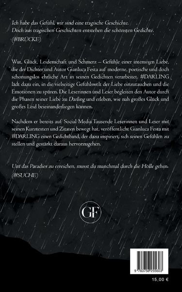 Produktbild: #darling