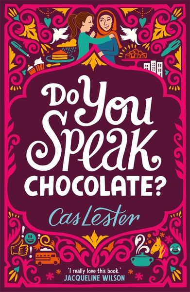 Produktbild: Do You Speak Chocolate?