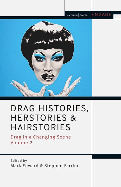 Produktbild: Drag Histories, Herstories and Hairstories