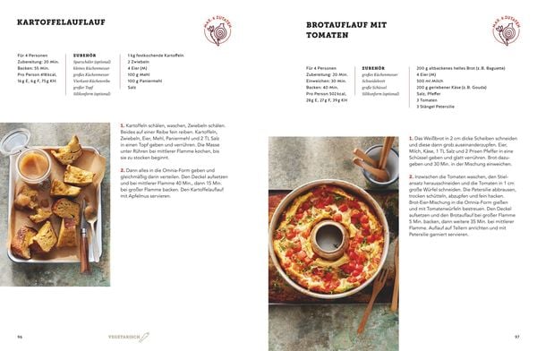 Produktbild: Backofen to go