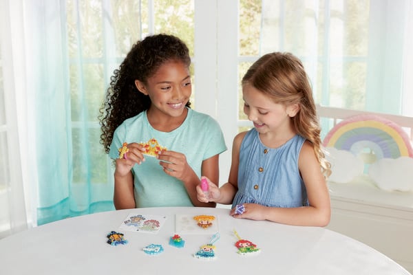 Produktbild: Disney Prinzessin Schmuckset