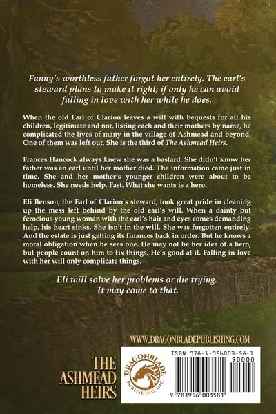 Produktbild: The Forgotten Daughter