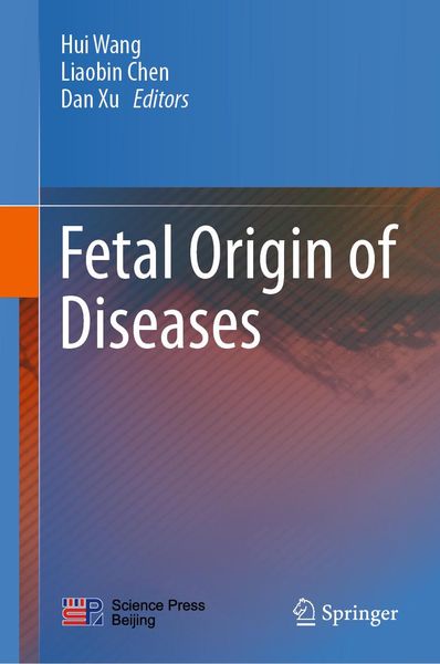 Produktbild: Fetal Origin of Diseases