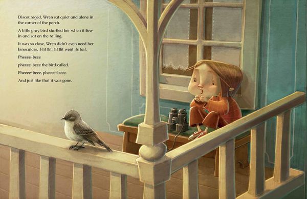 Produktbild: Wren's Nest