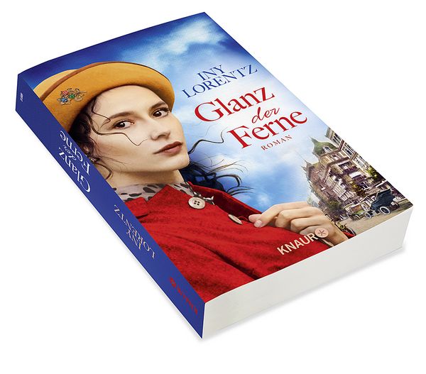 Produktbild: Glanz der Ferne