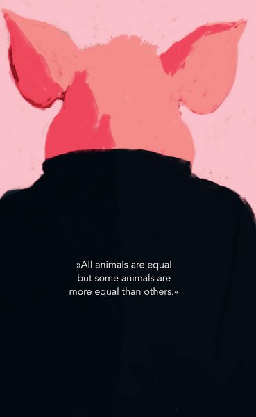 Produktbild: Animal Farm