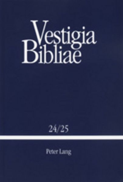 Produktbild: Metamorphosen der Bibel