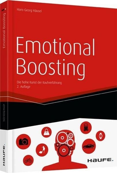 Produktbild: Emotional Boosting