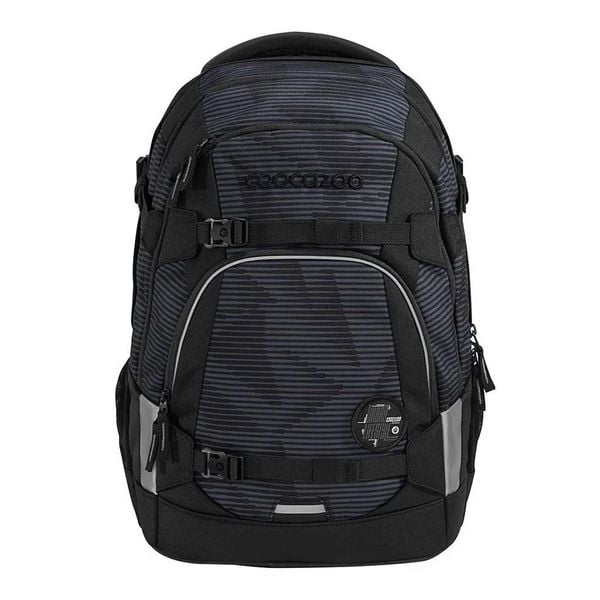 Produktbild: COOCAZOO&reg; Rucksack Mate, Dark Mission