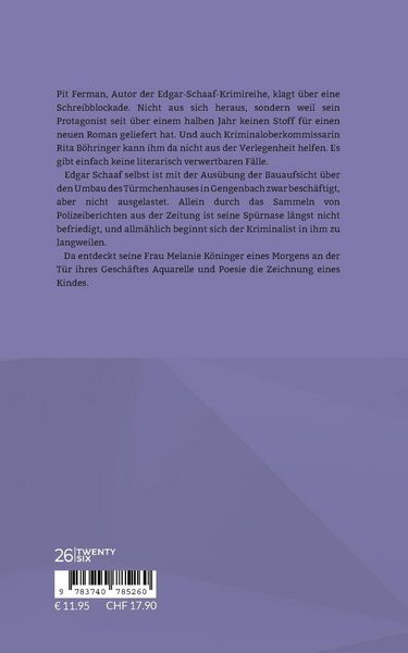 Produktbild: Schaafskind