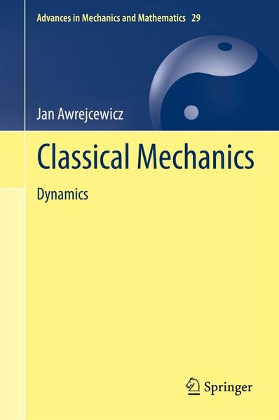Produktbild: Classical Mechanics