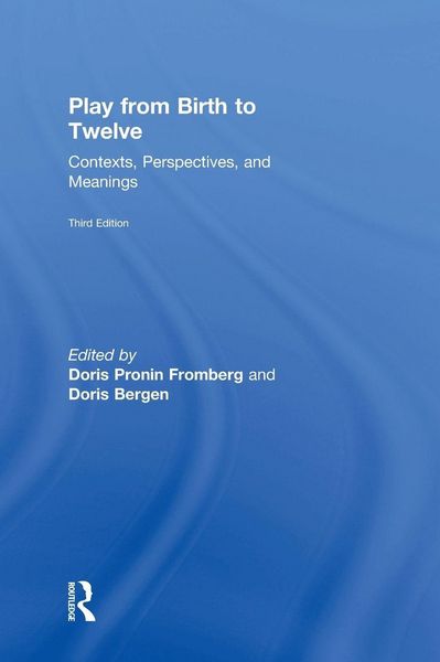 Produktbild: Play from Birth to Twelve
