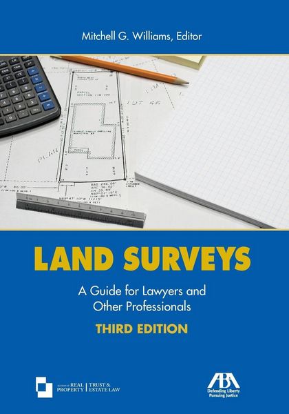 Produktbild: Land Surveys