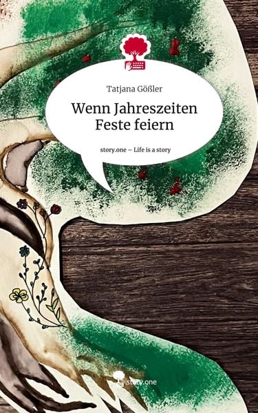 Produktbild: Wenn Jahreszeiten Feste feiern. Life is a Story - story.one