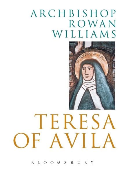 Produktbild: Teresa of Avila