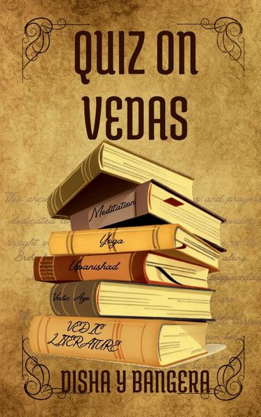 Produktbild: Quiz on Vedas