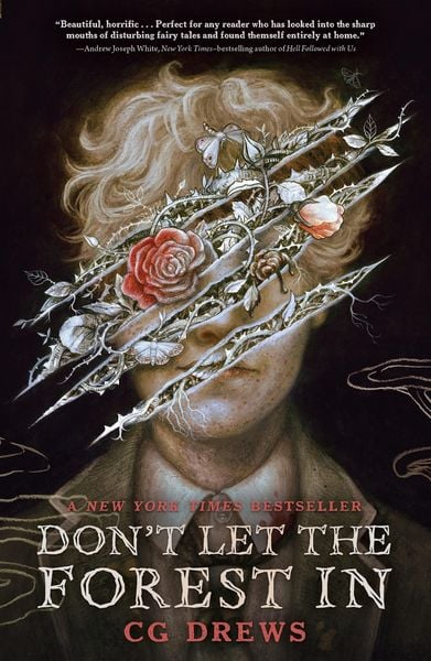 Produktbild: Don't Let the Forest In