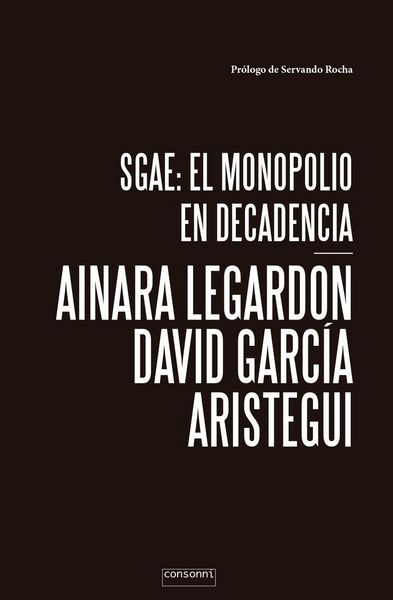 Produktbild: SAGE, el monopolio en decadencia