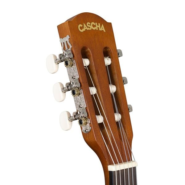 Produktbild: Student Series Classical Guitar 1/2 (incl. padded bag, 3 picks)
