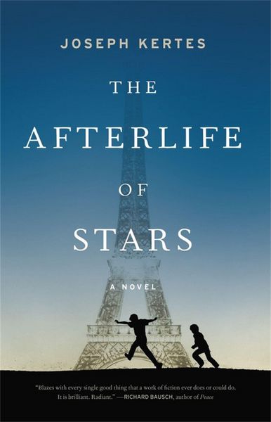 Produktbild: Afterlife of Stars