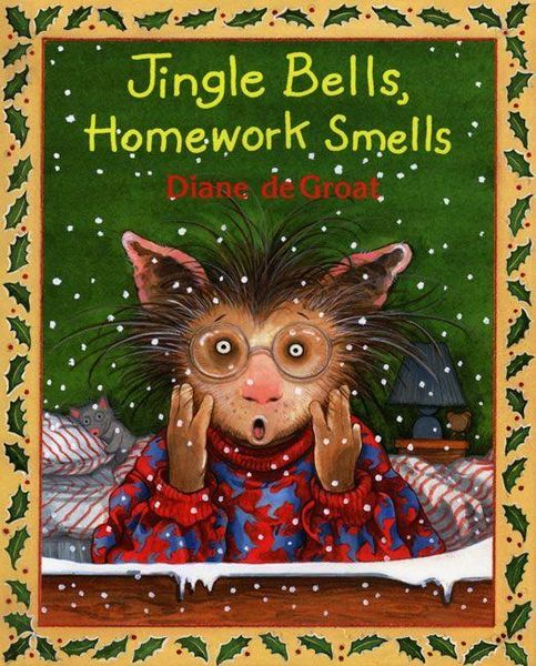 Produktbild: Jingle Bells, Homework Smells
