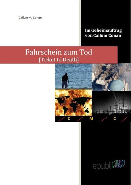 Produktbild: Fahrschein zum Tod