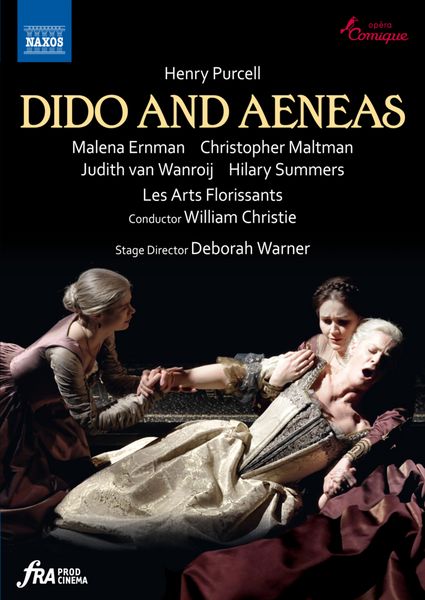 Produktbild: Dido and Aeneas