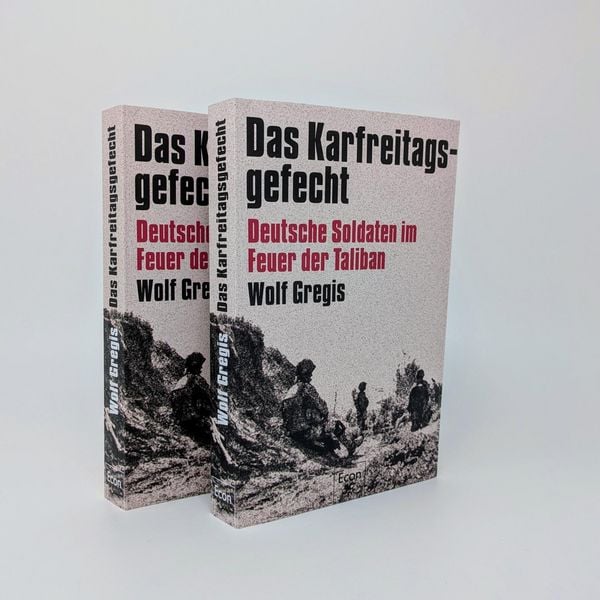 Das Karfreitagsgefecht