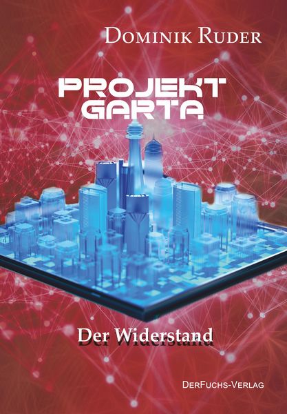 Produktbild: Projekt Garta