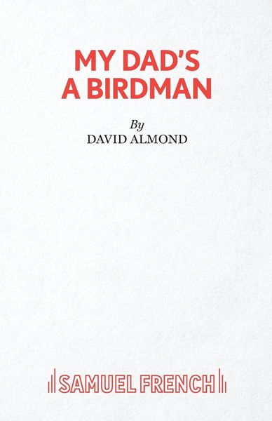 Produktbild: My Dad's A Birdman