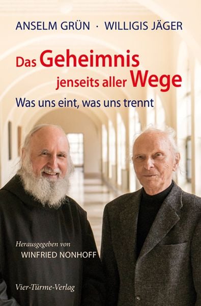 Produktbild: Das Geheimnis jenseits aller Wege