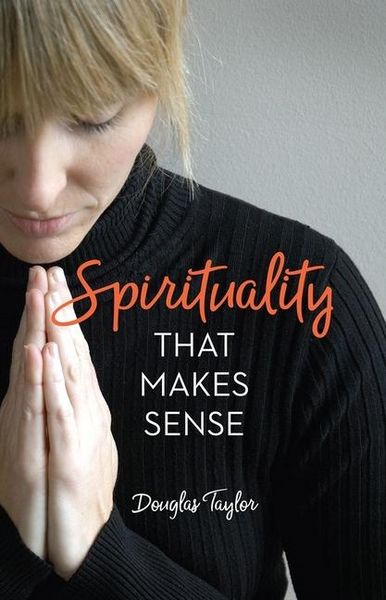 Produktbild: Spirituality That Makes Sense